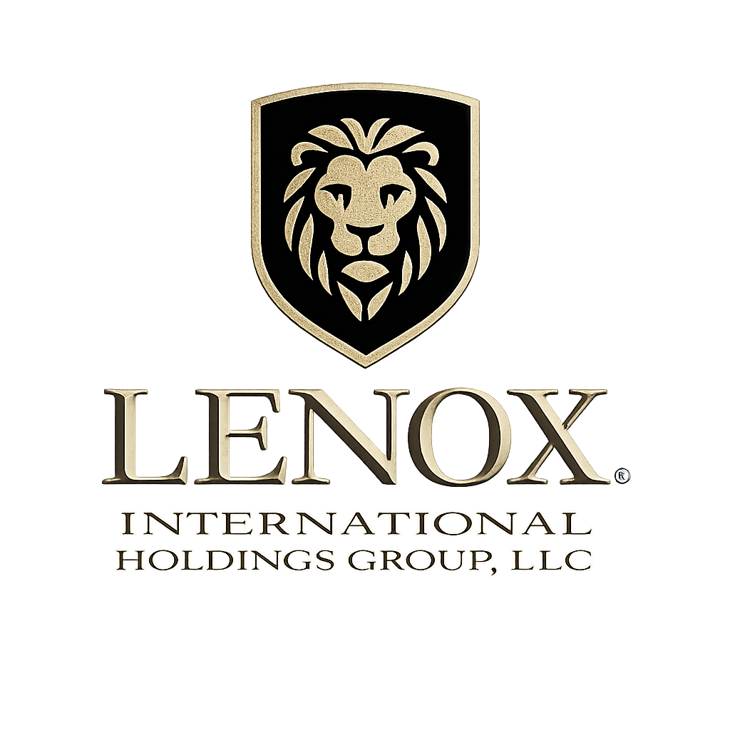 Lenox International Holdings Group logo